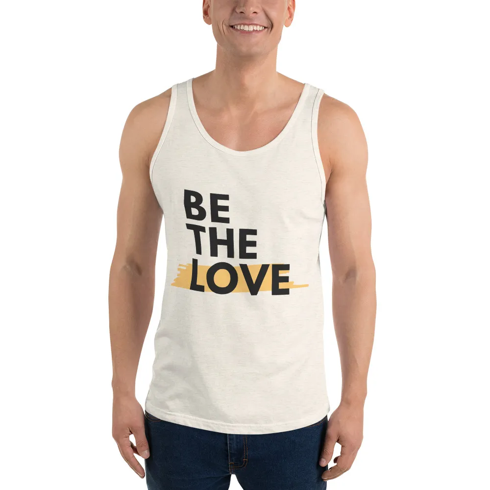 Be The Love Tank