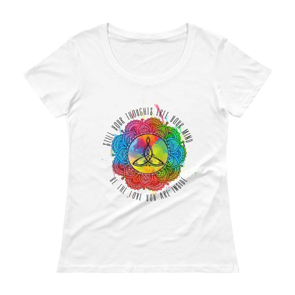 Divine Mother Tee